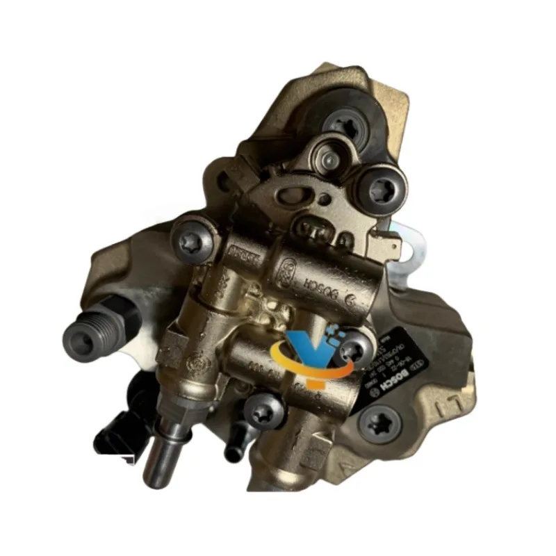 Original high pressure oil pump for Cummins ISDE national five engine 0445020241 5311830