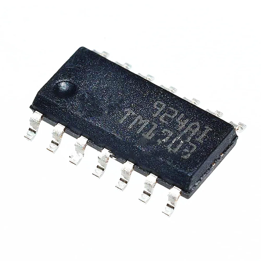 10pieces TS924AIDT TS924 924AI SOP-14