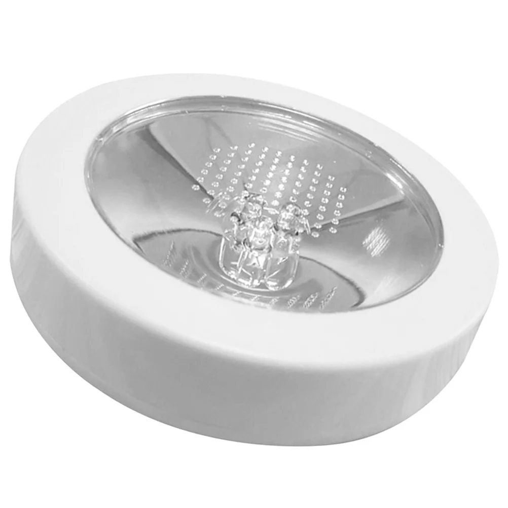 

Led Cup Pad Rgb Base Light Operated Vase Table Decor Garden Party Centerpiece Lighting For Glass Home Decoration