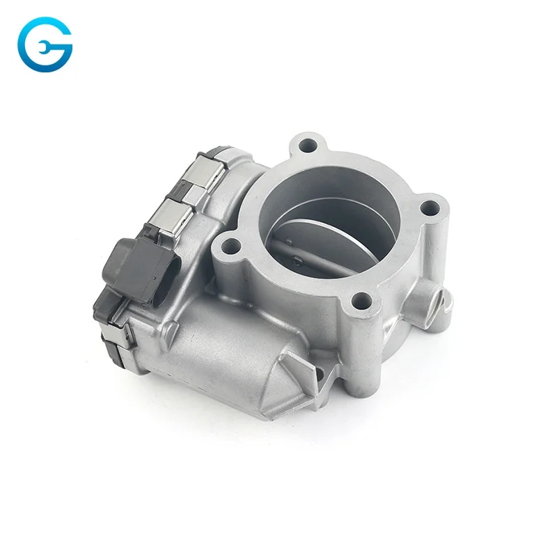 

for 10-16 Mercedes Benz 3500 Sprint 3.0l-v6 Throttle Valve Body Assembly A6420900270