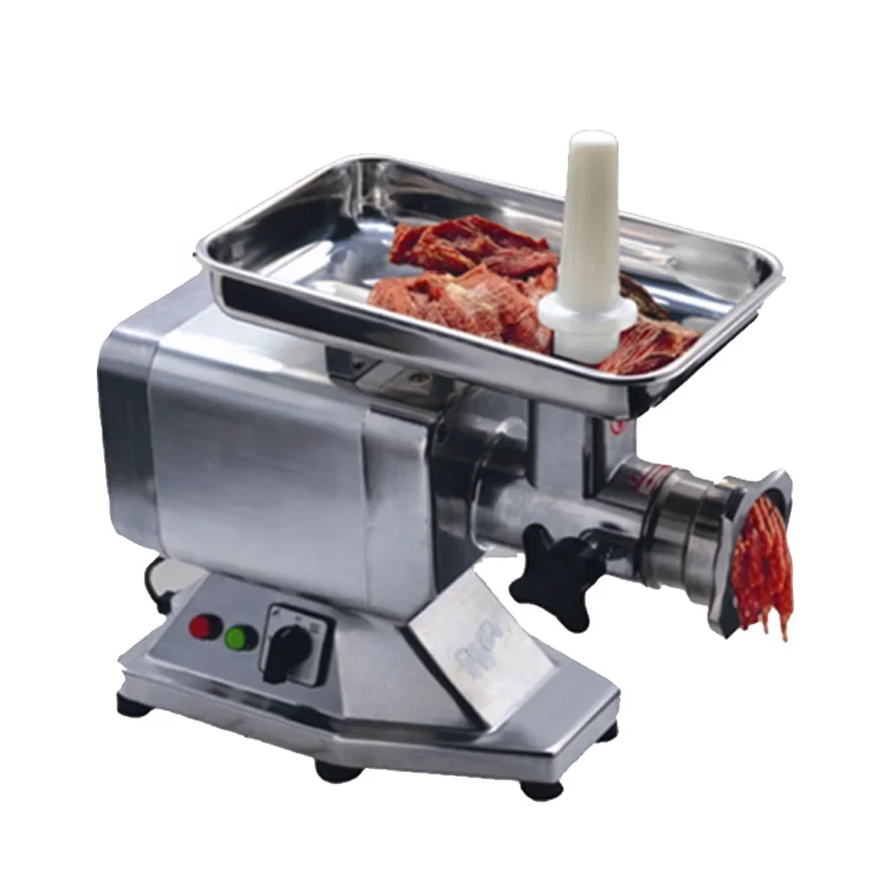 Electric Automatic Meat Mincer Small Grinder Mini Electric Meat Grinder For Sale