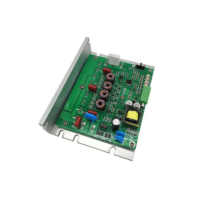 115v/230v dc motor speed controller SCR dc motor controller Forward reverse 0+-12 control