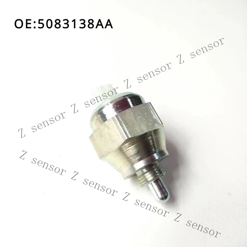 Z+ New Transfer Case Indicator Switch 5083138AA For Jeep Grand Cherokee Wrangler/