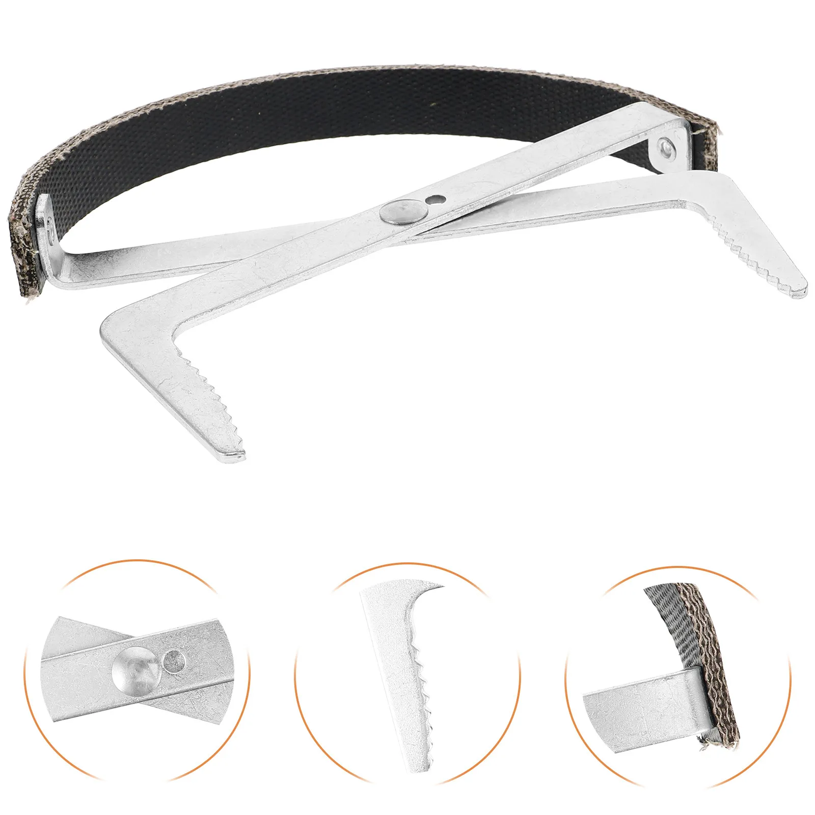 

Carrying Handle Heavy Duty Lifting Device Sturdy Construction Efficient Management Car Transport