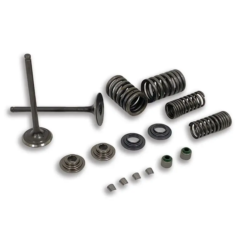 Exquisite 14711-KSP-910 High-Performance Engine Valve Springs & Seals For Honda CBF150 XR150 KTT150 SDH150