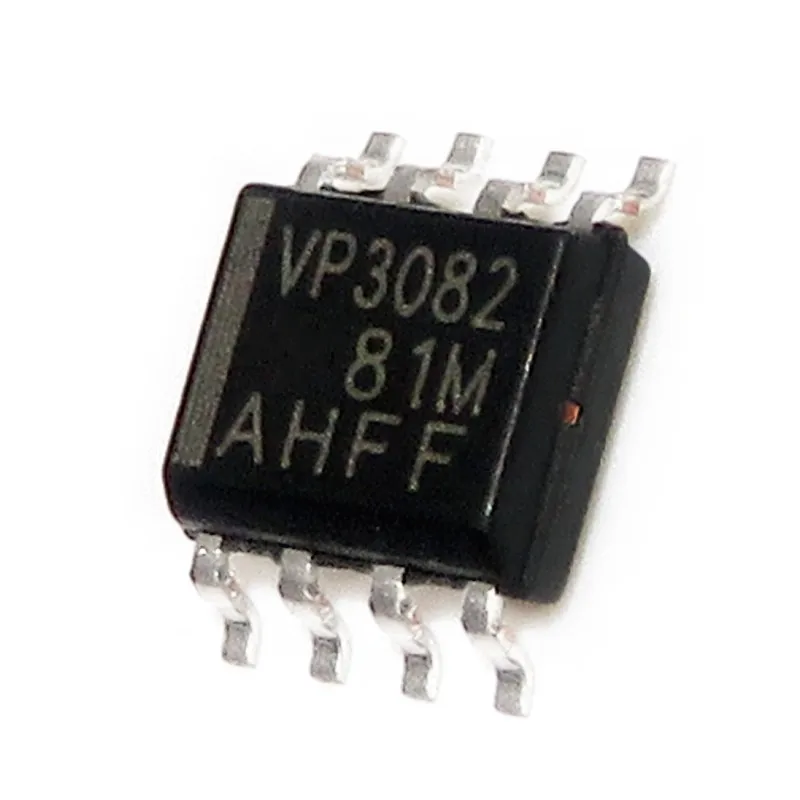 5PCS HT6872 SN65HVD3082EDR MOC3021 BZT52C24V MCZ33897EF UAA3220TS