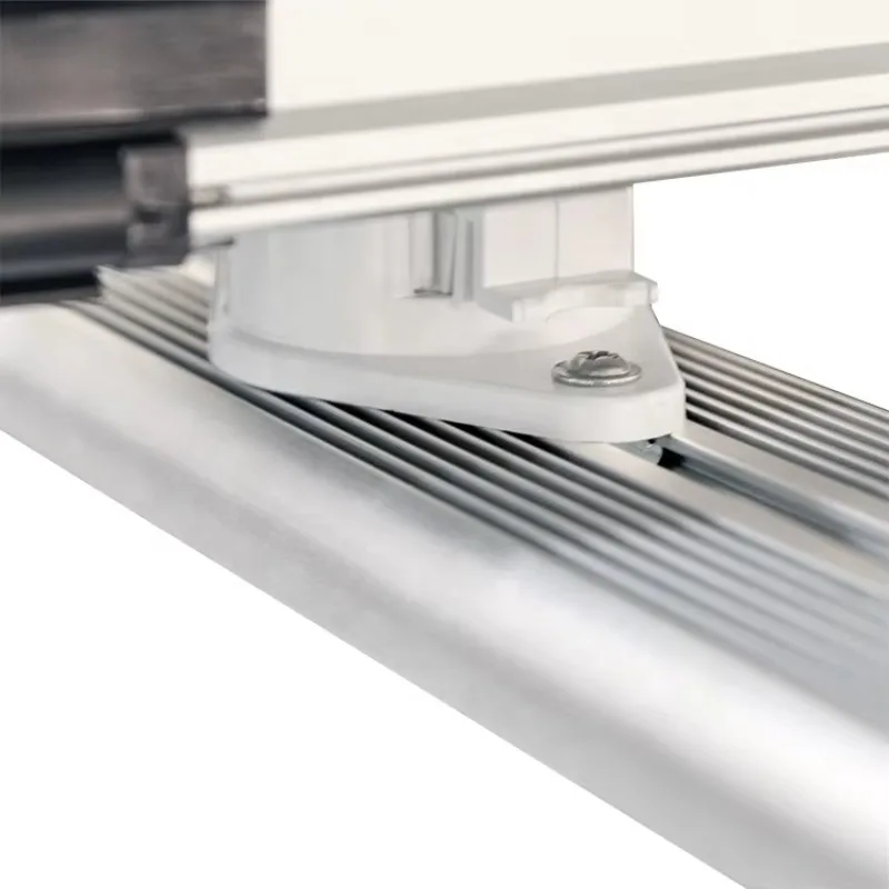 Led Lm301h Koray GKC750 Coltiva la luce Spettro personalizzato a LED per la coltivazione dell'orticoltura commerciale