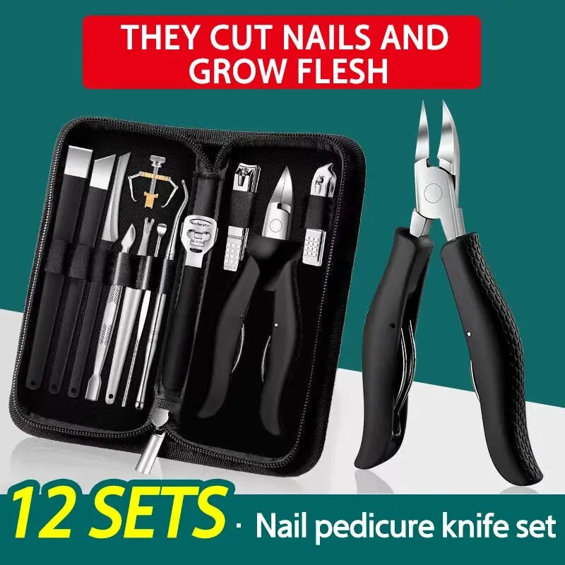 #42 Latest Nail Clippers Offers