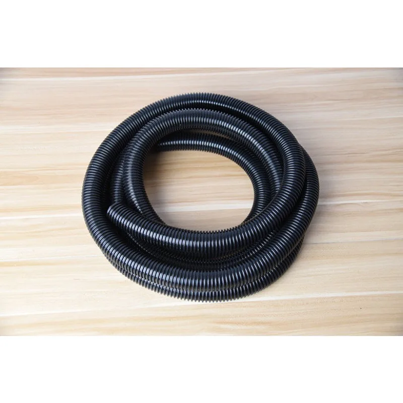 Vacuum Cleaner 32MM Hose Joint, Grinder Vacuum Interface Pipe, Thread Adapter