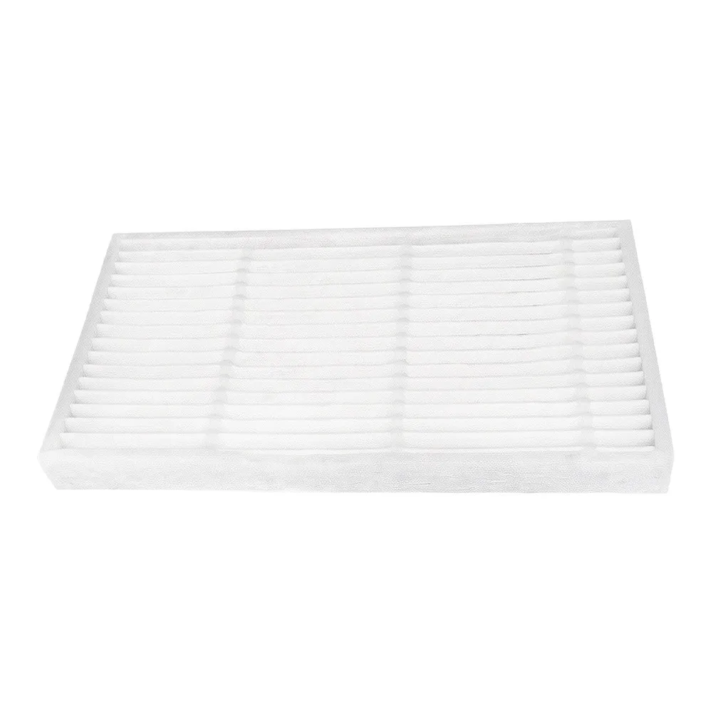 HEPA Filter Compatible With For Hoover SH03 HG2 Odour Vacuum Cleaner Washable Captures Particles For Clean Fresh Easy Clean