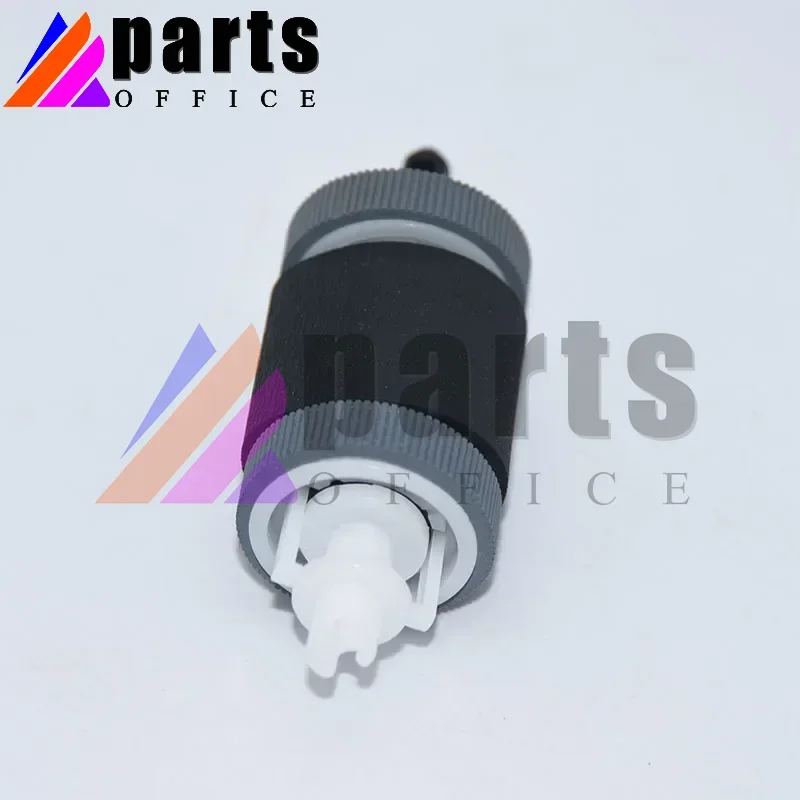 1PCS RM1-6313-000 RM1-6323-000 RM1-3763-000 Pickup Roller support for HP P3005 P3015 M3027 M3035 M525 M521 support for CANON MF5