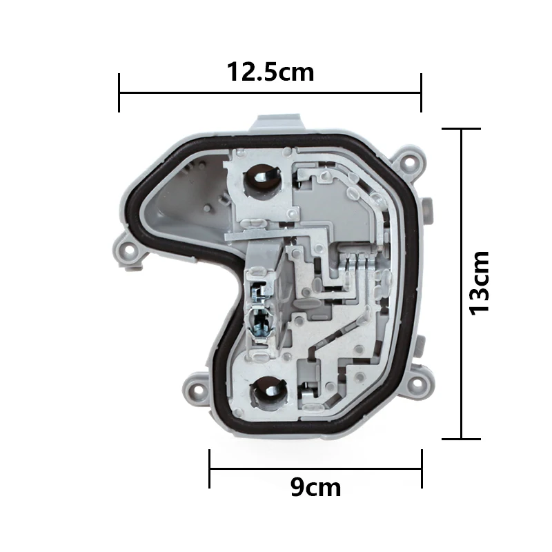 Voor Jeep Renegade 2015 2016 2017 2018 2019 2020 Auto Achterlicht Remlicht Houder Basis Stopcontact Kabel Kabelboom Plug