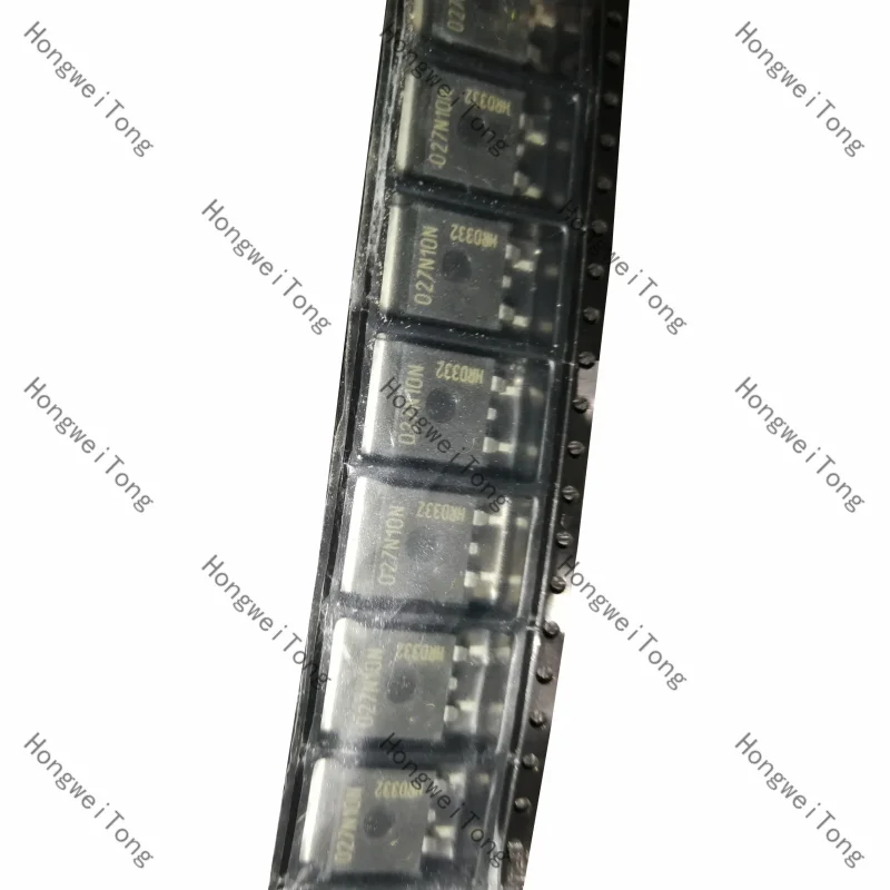 

5pcs/lot 027N10N IPB027N10N3 G TO-263 New original