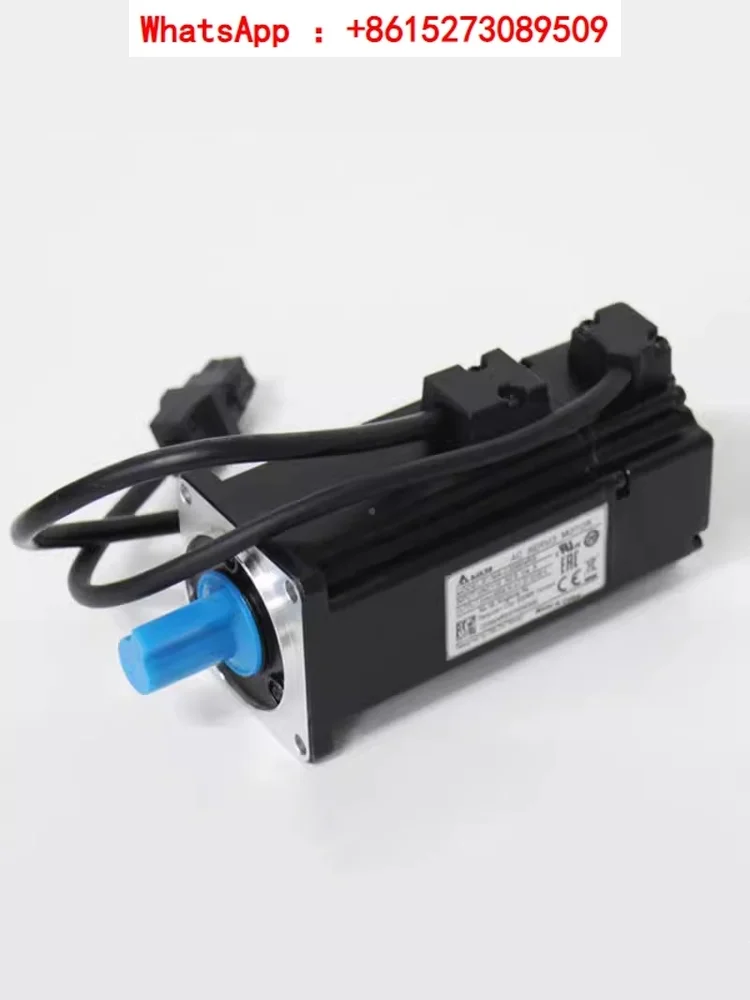 B2 servo driver motor ASD-B2-0121-0221-0421-B-0721-1021-B.