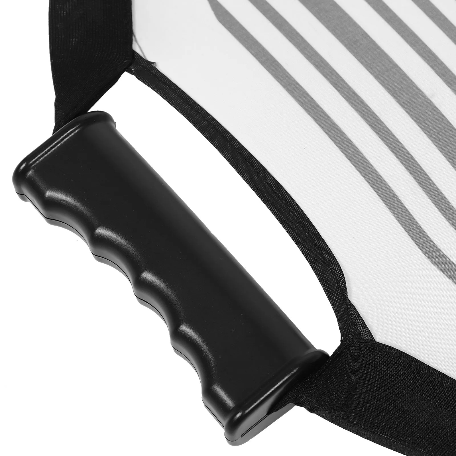 80Cm Striped Dent Reflector Board Flexible Foldable Tool for Car Paint Damage Scratch Hail Repair LED Line Panel