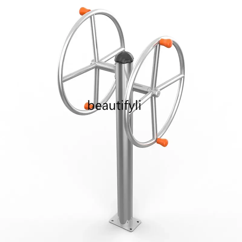 Zq Outdoor Elderly … - image