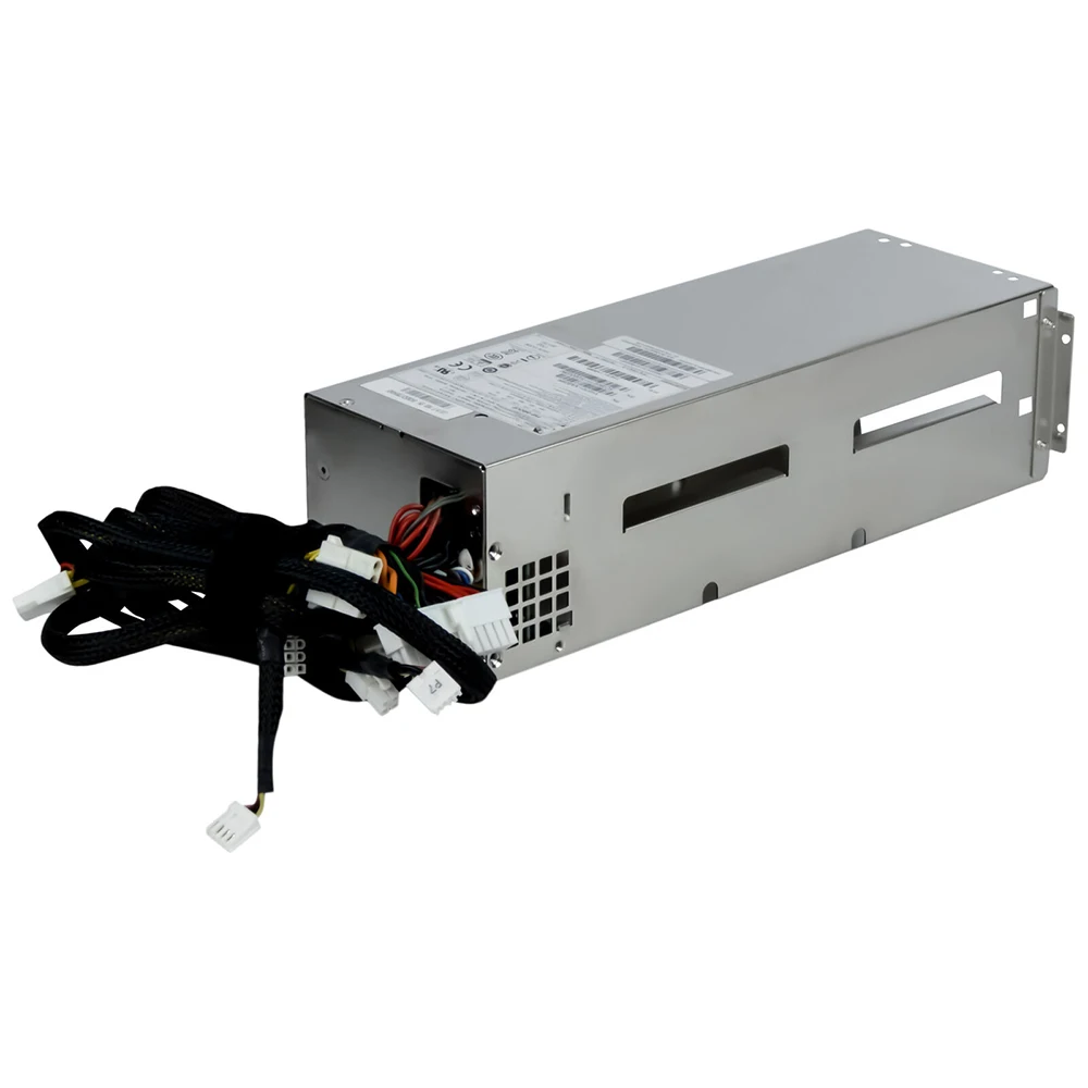 서버 전원 공급 장치 케이지, 3Y YH-5721A 720W 3Y 2U 용, 완전 테스트 완료