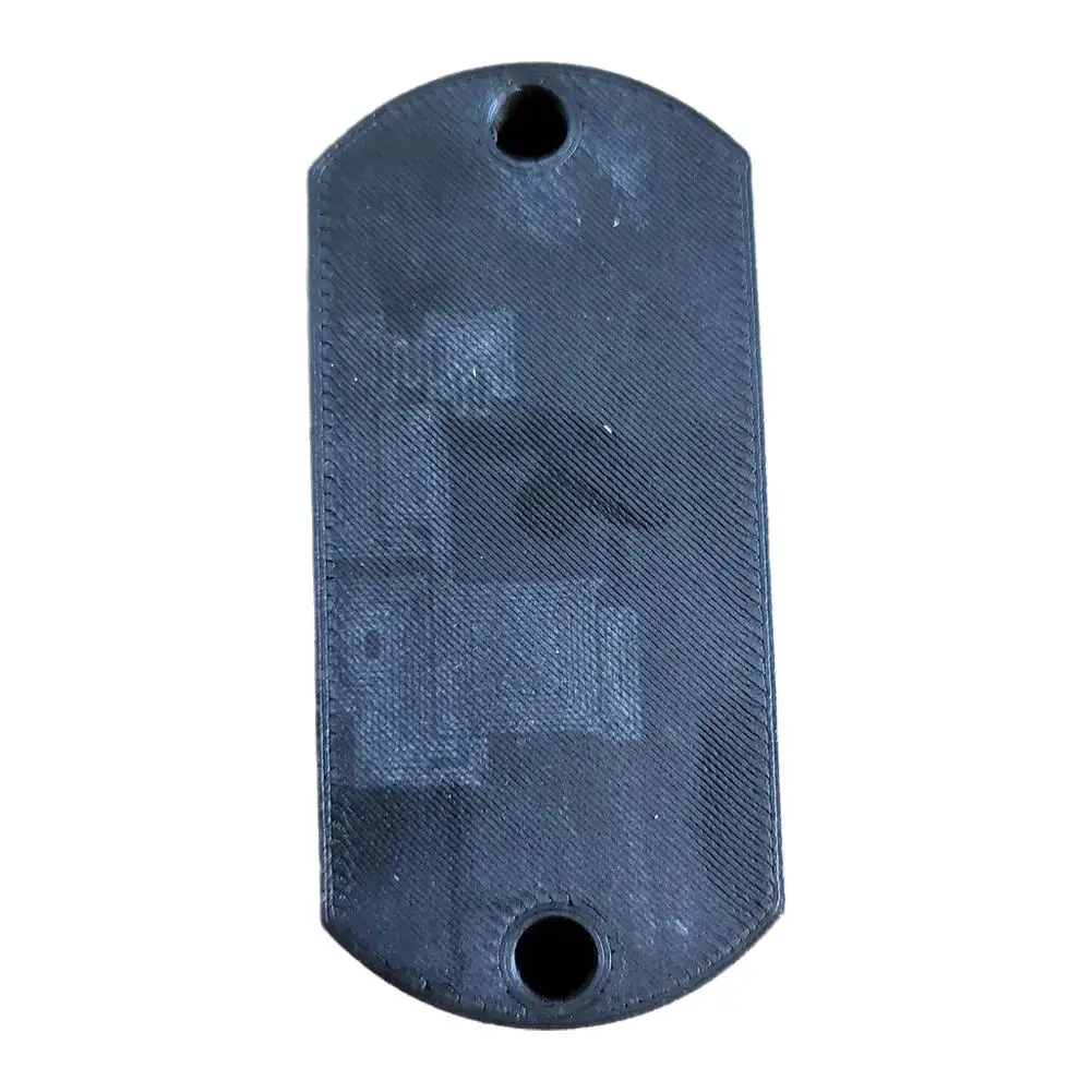 Silicone Case Anti-Drop Protective Case with Keychain Shockproof Case Cover Shell Washable for Samsung Galaxy SmartTag2 K8M5