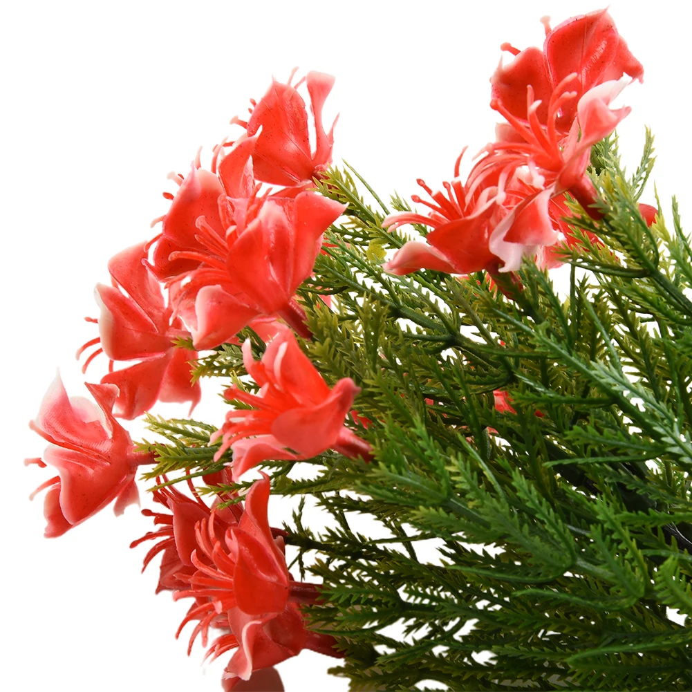 Bonsai Garden China - High Quality New Accessories Artificial Flower