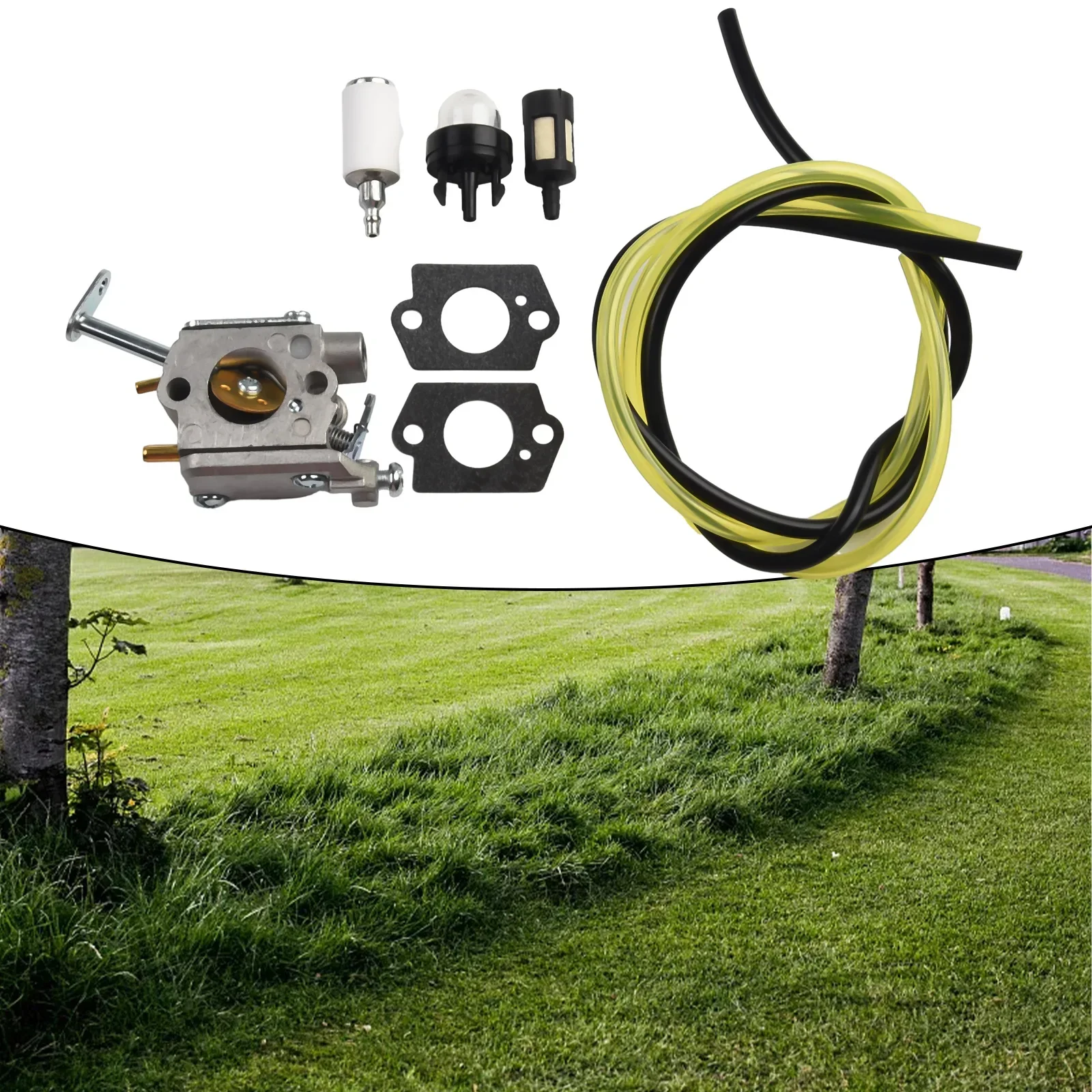 High Efficiency Rep…