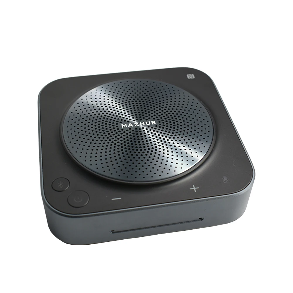 

Professional Conference Speakerphone Bluetooth Speaker Conference Speaker Maxhub BM31 BM35