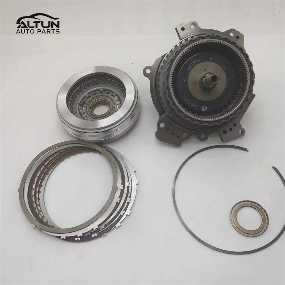 

QR025 Transpeed QR018 TS11 Ремкомплект сцепления автоматической коробки передач CVT для автозапчастей Roewe