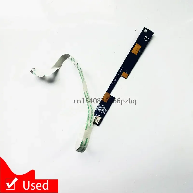 Used DA0XM2YB4A0 For Dell M6500 LED Board