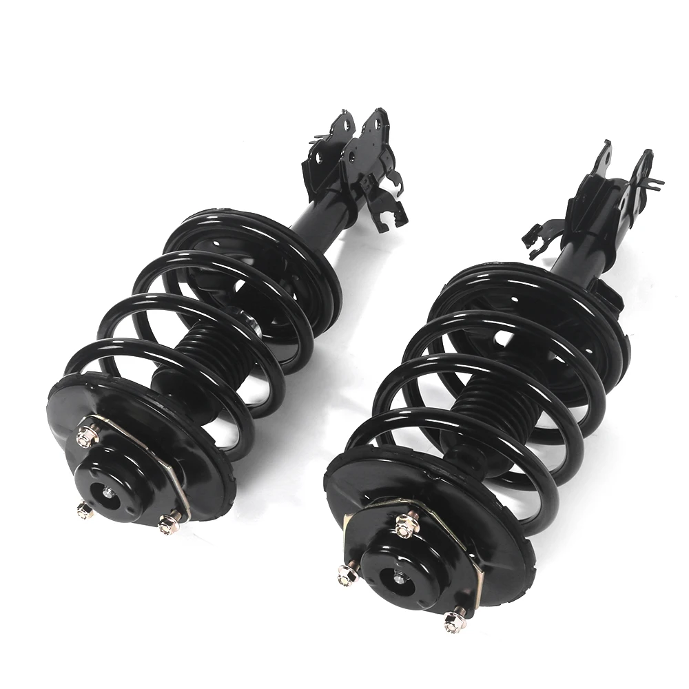 

For 2003-2007 Nlssan Murano 2 Front Complete Struts Shocks Spring Assembly