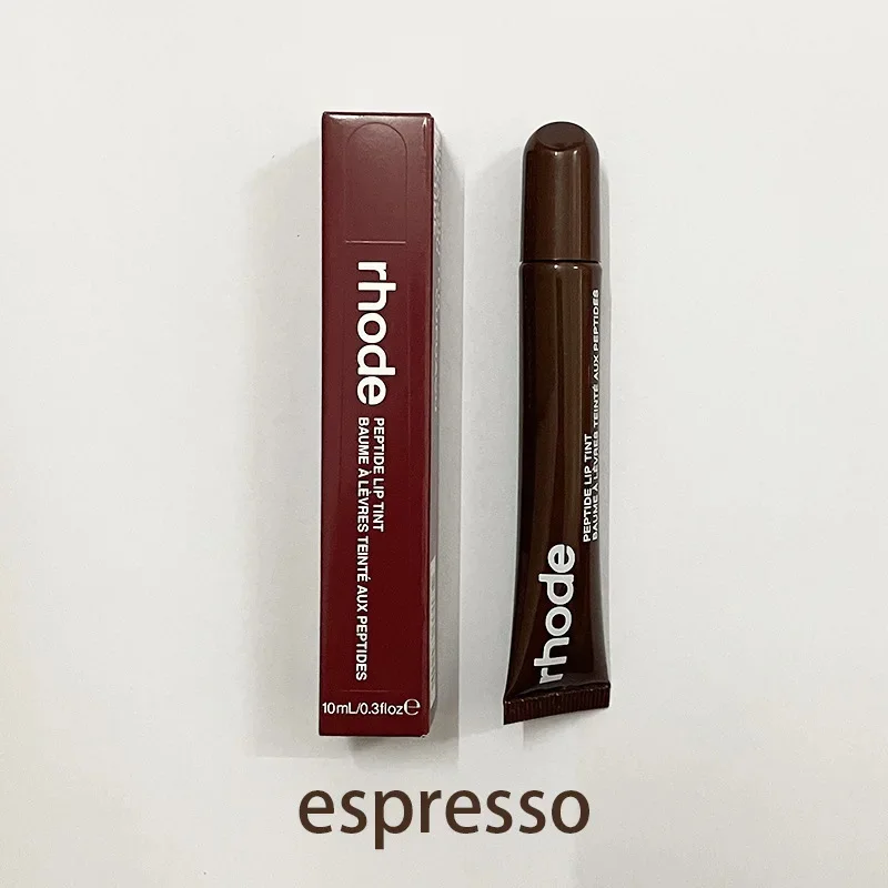 RHODE Pocket Blush Stick Lip Gloss And Cheek Hydrating Stick Natural Rouge Powder Blush Cream Lipstick Cheek Easy To Apply Color