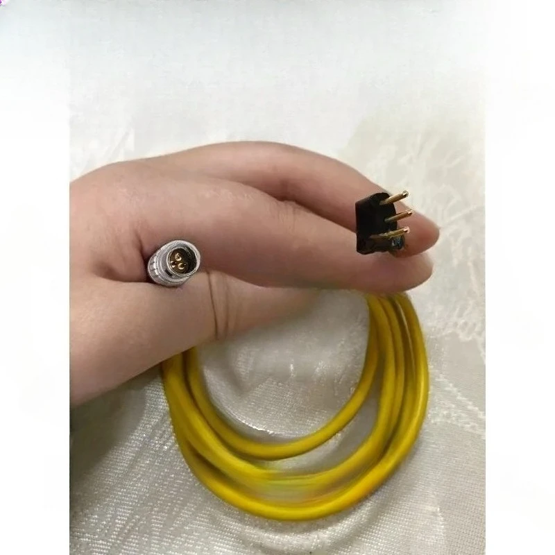 

Impact Device Cable for Proceq Equotip 2, Metal Hardness Tester Replacement Cable