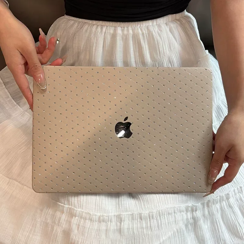 2026 Laptop Case For Macbook Air 13.6 inch NeoM5 M4 M3 M2  A3240 A3113 A2681,Ultra Thin Matte Case