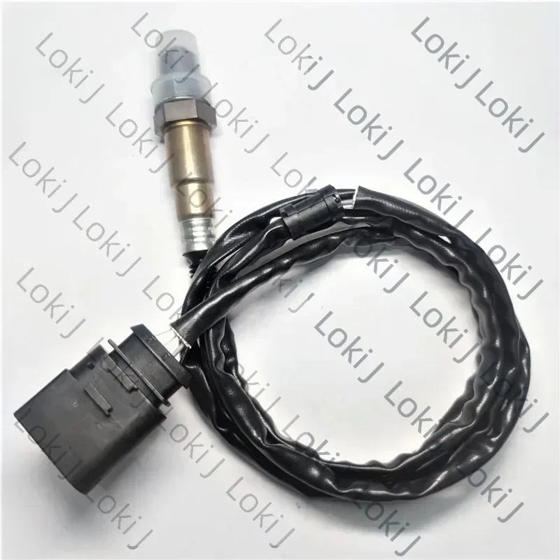 Loki J New car oxygen sensor rear right 06A906262Q for Volkswagen Phaeton 4.2L (2002-2009)