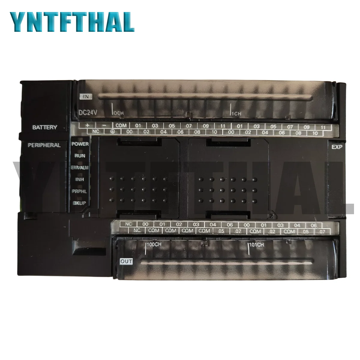 

Новый CP1L-M40DT1-D CP1L-M40DR-D CP1L-M40DT-A