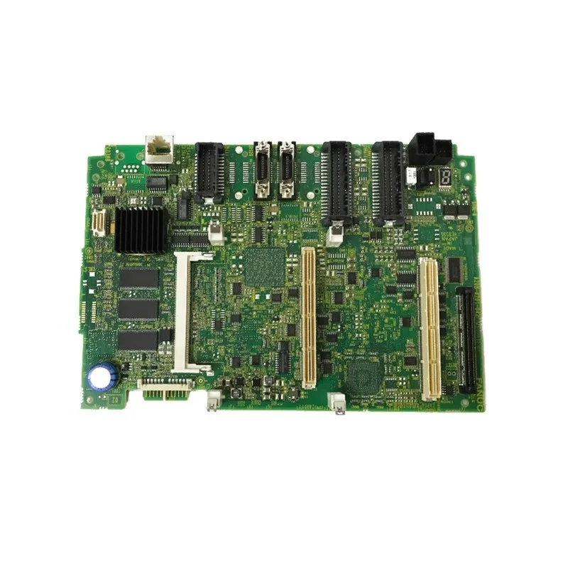 

Parts Suitable for A20B-8201-0420 numerical control machine tool main board circuit board PCB board