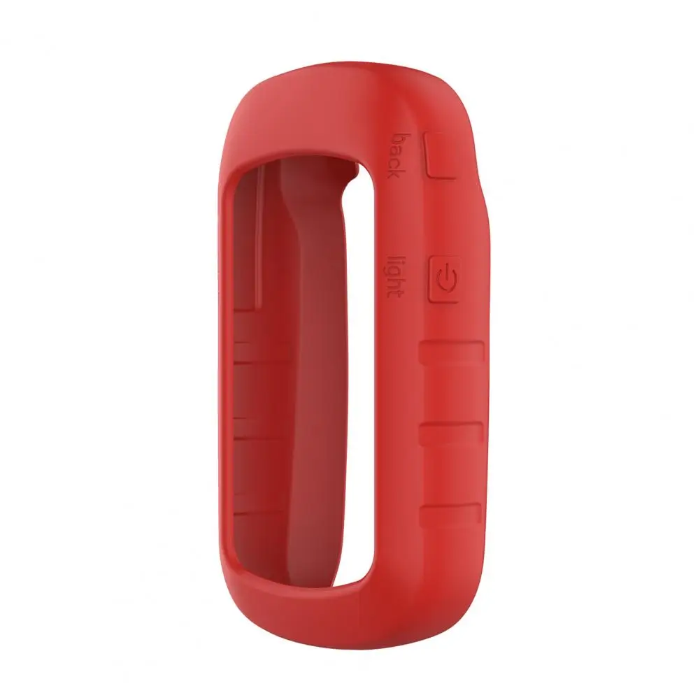 Practical Protective Sleeve Protector Protective Case Flexible Handheld GPS Silicone Cover  Wear-resistant