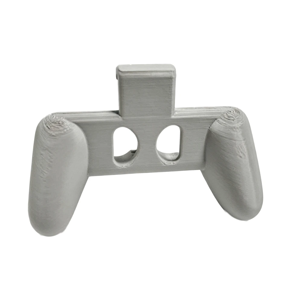 For 8BitDo SN30 Pro Handle Controller DIY Controller 3D Printed Grip Handle for 8BitDo SN30 Pro Holding Handle Ergonomic Design