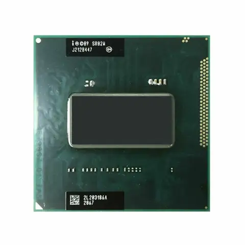 Intel core i7 2760qm-AliExpress