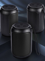 ​​A3 Portable Bluetooth Speaker with Subwoofer Wireless Surround Sound for Home Outdoor Mobile Phone Connection​