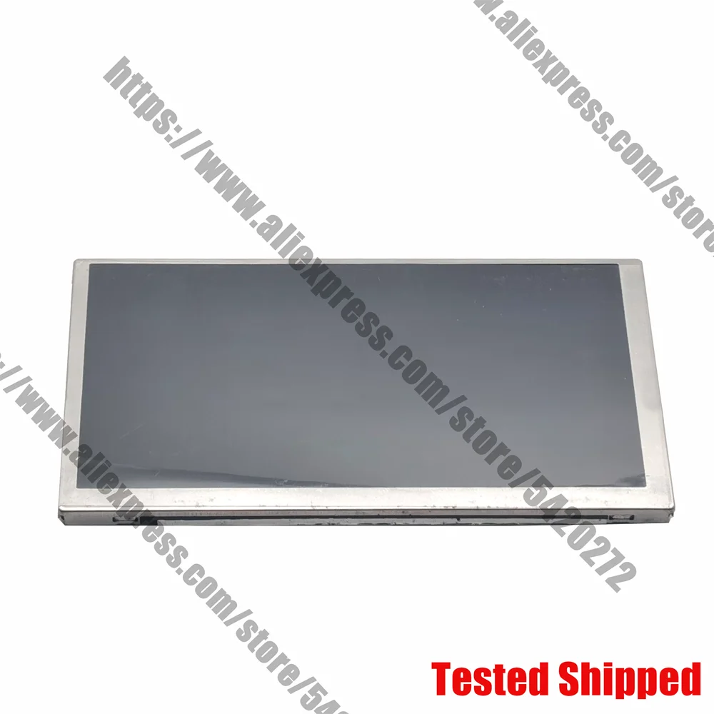 

Original 6.1 ``800 * 480 A-SI TFT LCD panel CLAA061LA0ACW