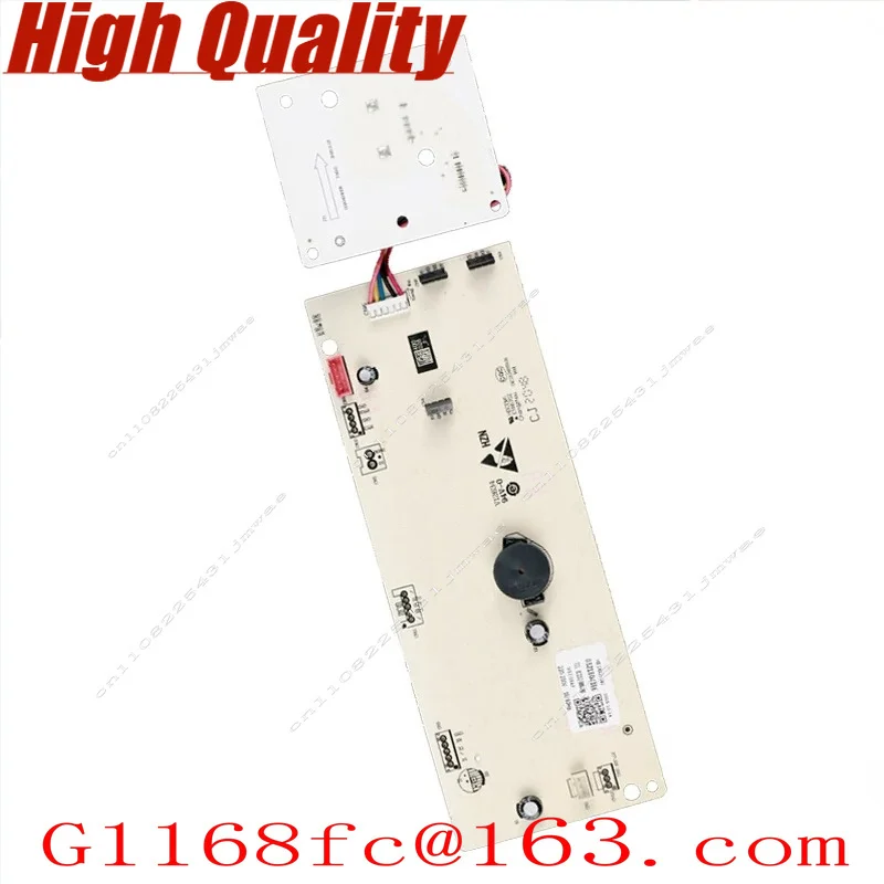 Drum Washing Machine Computer Board G80L880-B Control Motherboard 3C102-000474 0321804386A