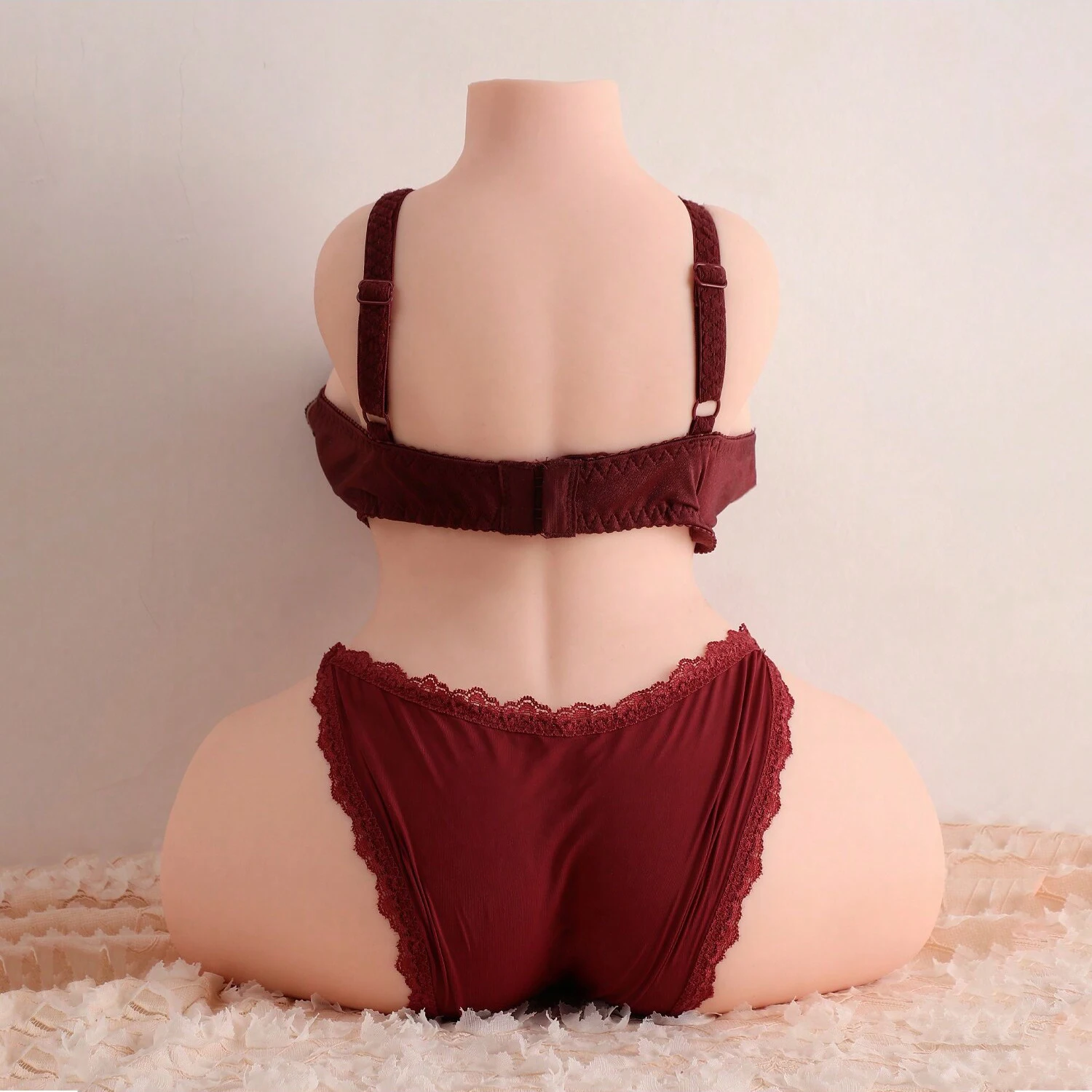 الاستمناء بالحجم الطبيعي لساقين طويلتين للذكور ، ألعاب جنسية ، دمية مهبلية حقيقية ، مهبل ، اللسان ، المهبل ، نصف الجسم ، 18 دمية حقيقية ، جيوب الجذع ، لوازم الكبار