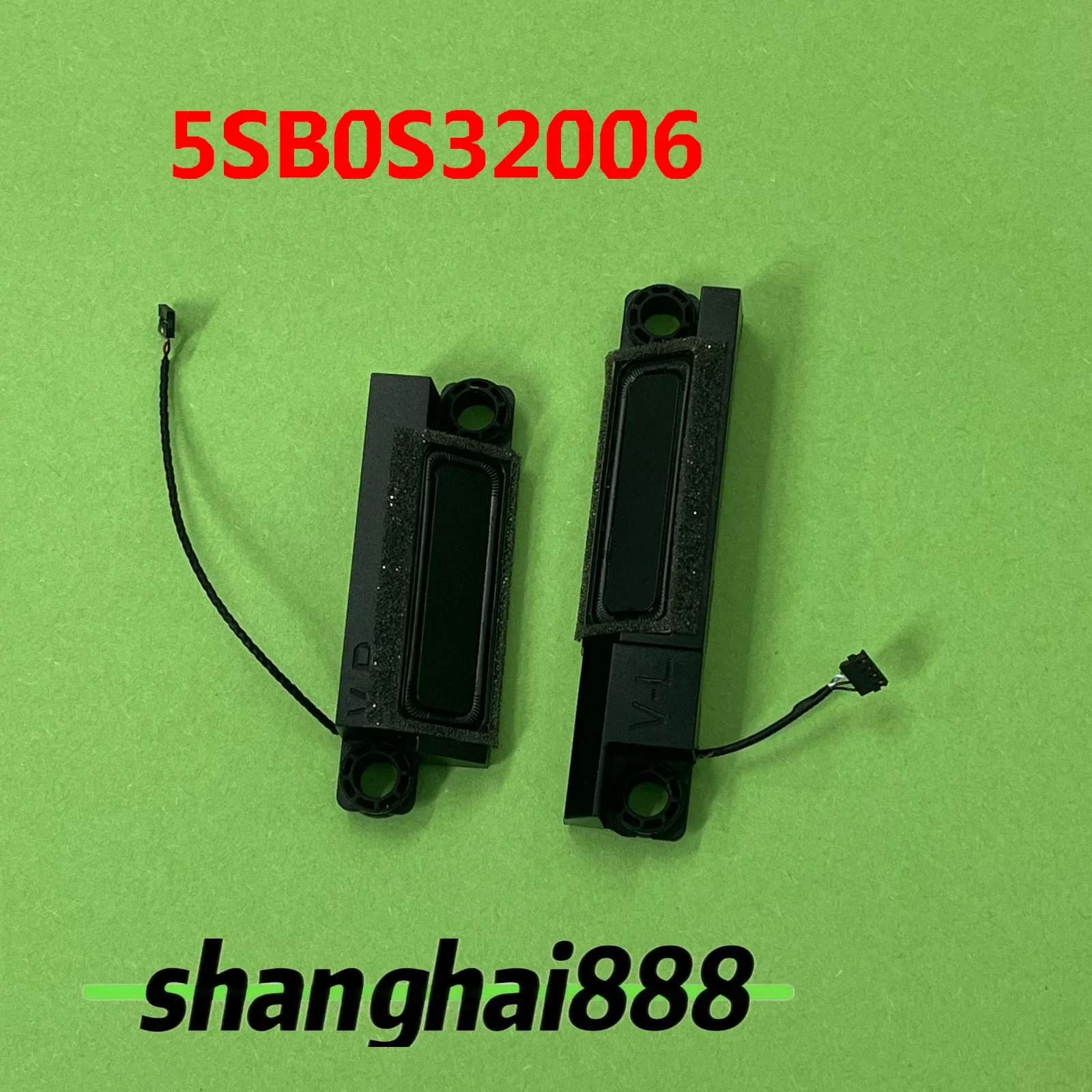 5SB0S32006 New for Lenovo Legion Pro 7 16IRX8H 16IRX9H Speaker