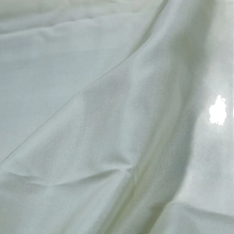 The intangible cultural heritage of oak silk old fabric Chinese wabi-sabi aesthetics nude weaving cellar