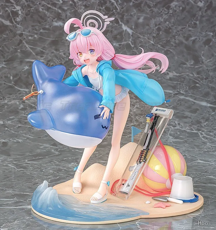 【Disponibile】Originale Phat GSC Blu Archivio Takanashi Hoshino Scala 1/7 Figure Animazione Ornamenti Giocattoli Bellezza