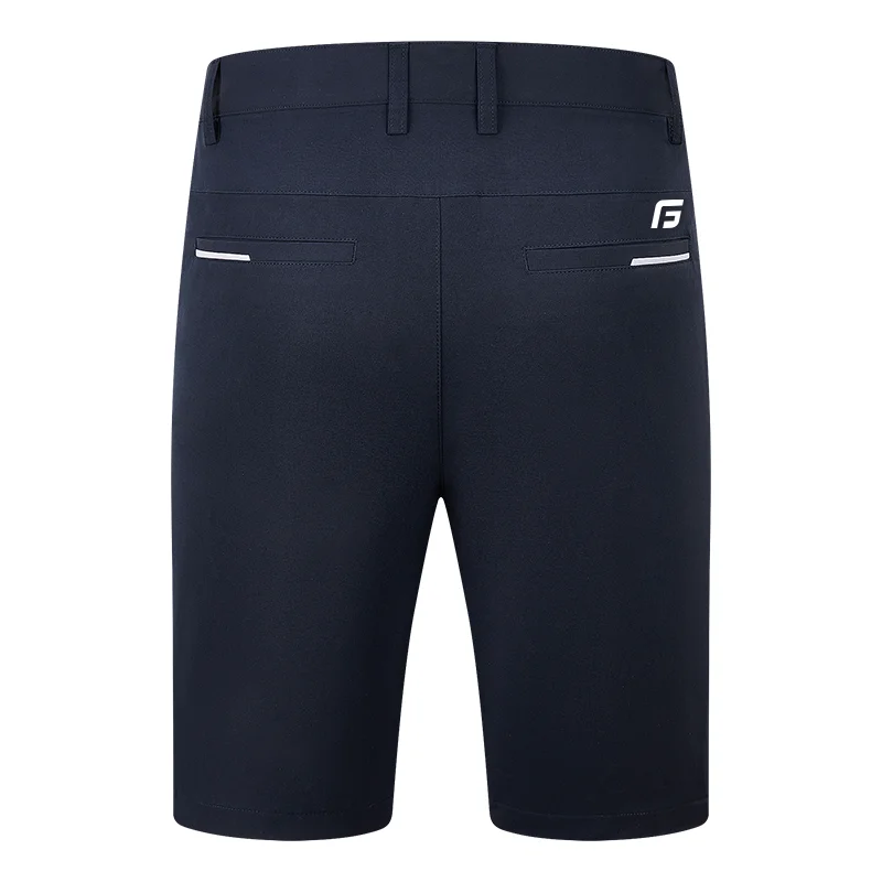 Golfist Golf Shorts Mens Summer Slim Fit Baseball Golf Shorts Elastic Sports Wear Quick          Dry Casual Trousers four Colors