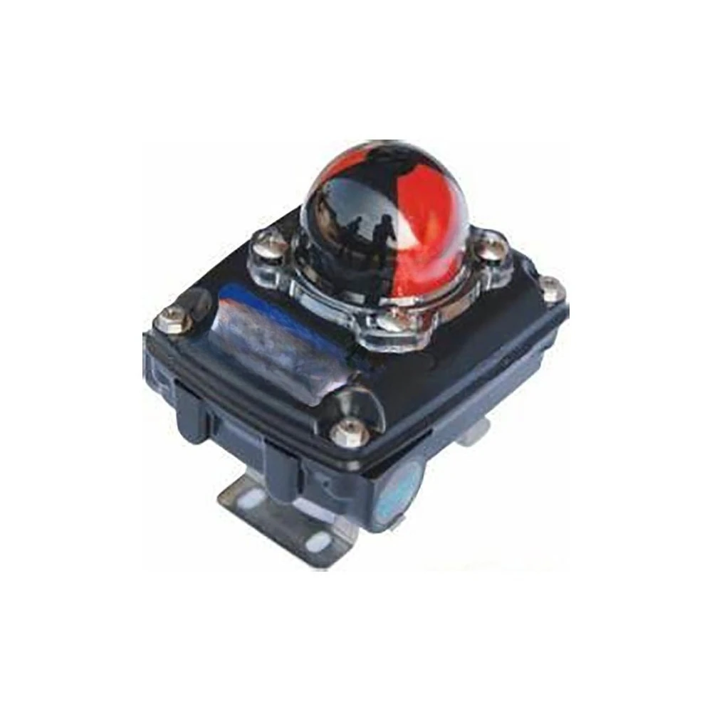 Original limit switch box for valves YT-850 YT-870 YT-875