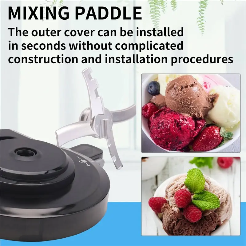abvi-2x-outer-bowl-lid-and-301-paddle-for-ninja-nc301-ice-cream-makerreusable-for-ninja-creami-replacement-accessories
