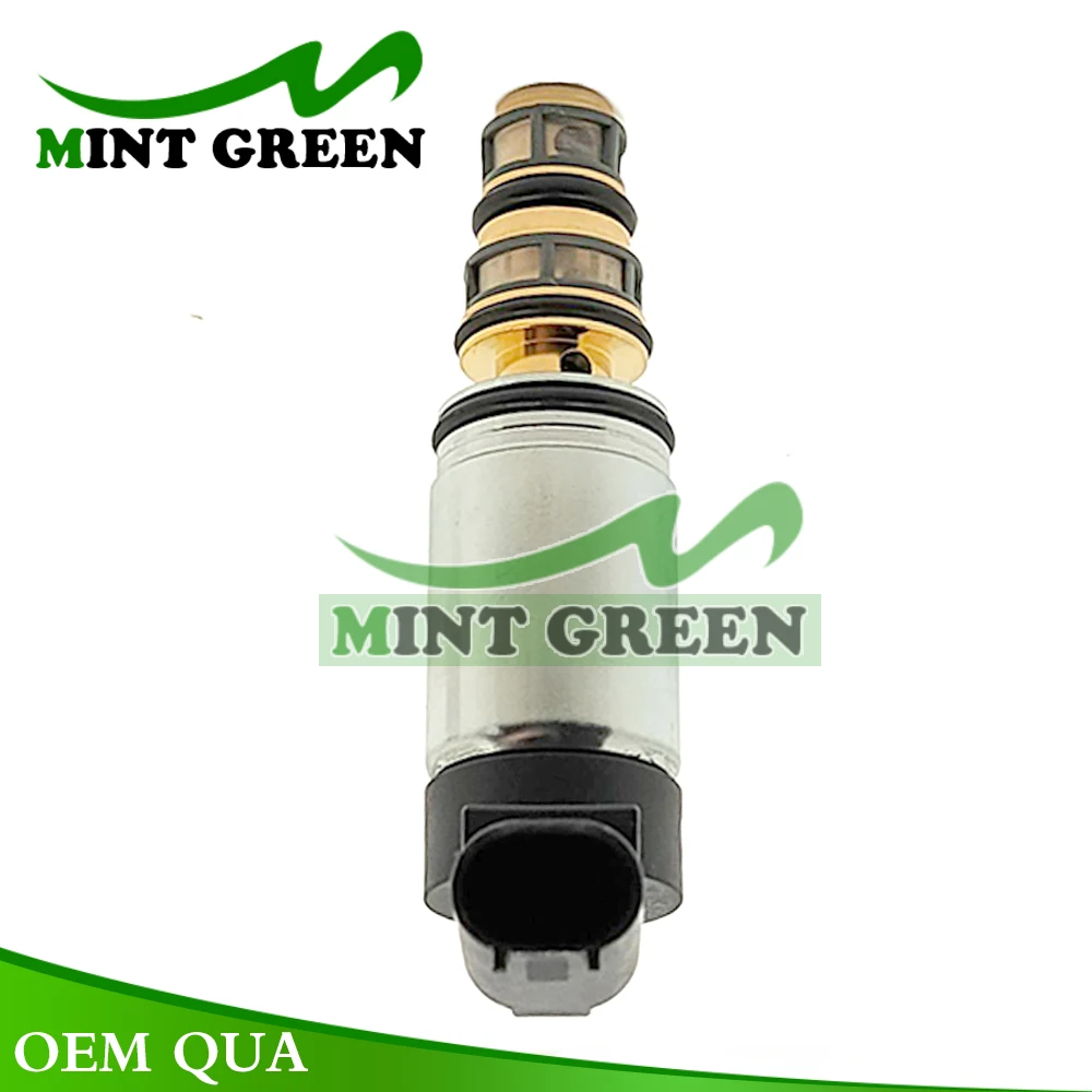 MG-112 Auto AC Compressor Solenoid Control Valve Fit For Fiat 500 Toro Jeep Renegade Compass ALFA ROMEO Hv14 KH-40