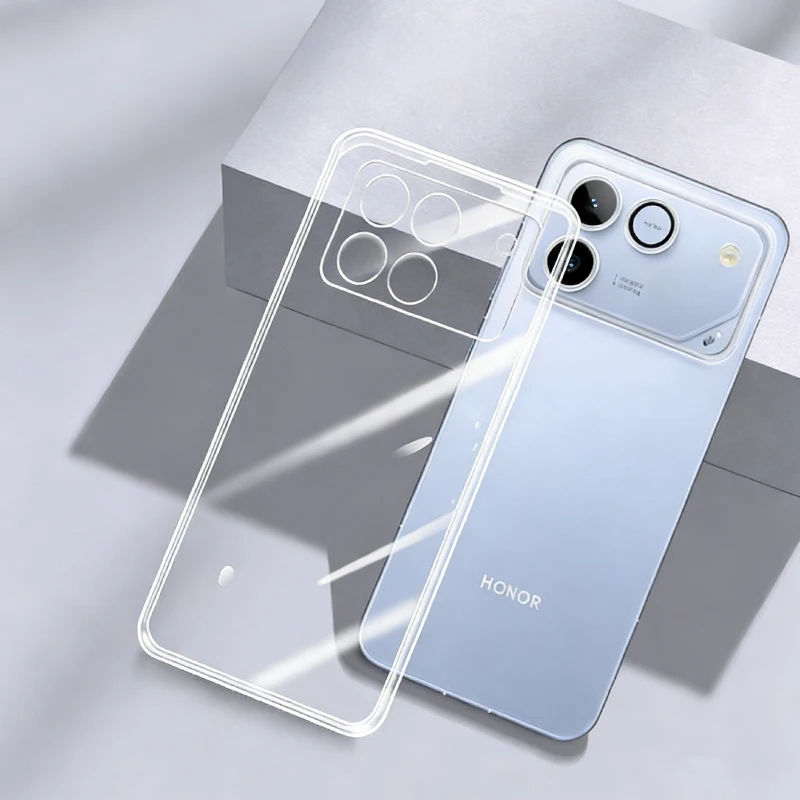 Ultra Thin Clear So…