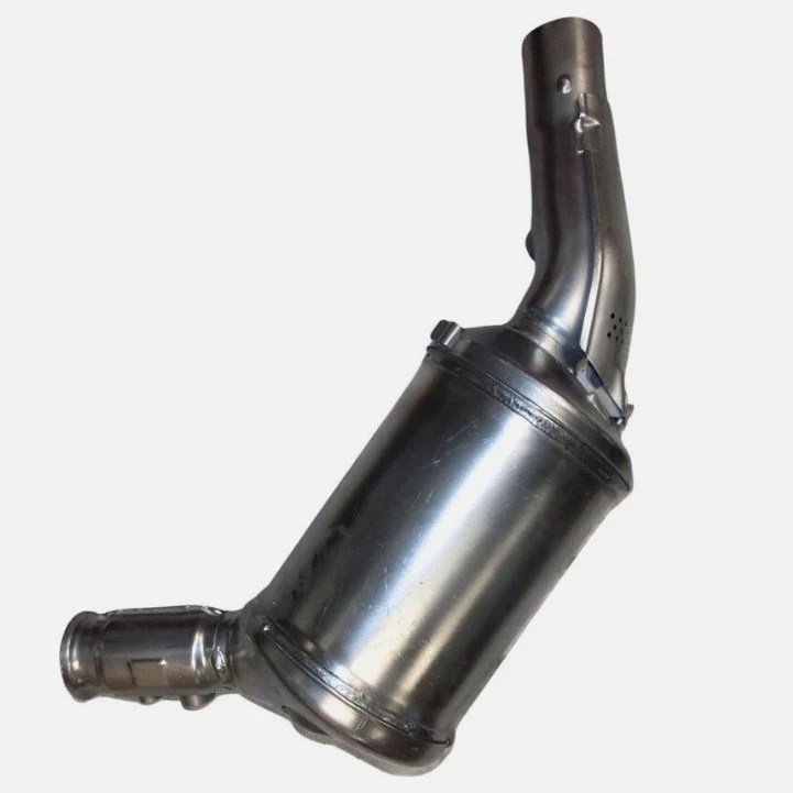

Intelligent Library Exhaust Engine Part Filtro Dpf Euro 6 Particulate Filter For Jaguar F-pace Dpf Filter CX235H22